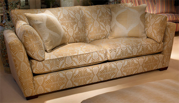 Duresta Mandalay